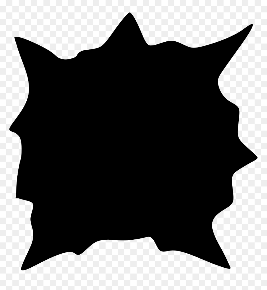 Clip Art, HD Png Download - bullet hole metal png
