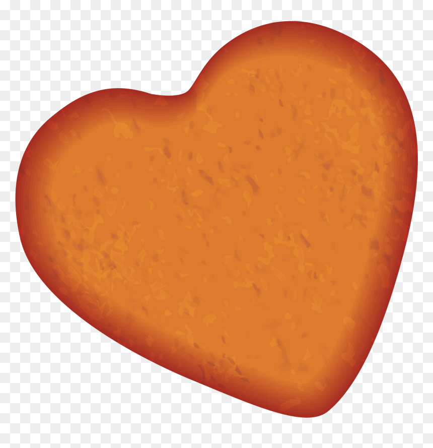 Heart, HD Png Download - heart doodle png