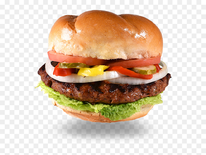 Dandys Home - Best Burger Png Transparent, Png Download - hamburgers png