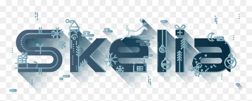 Graphic Design, HD Png Download - happy new year banner png