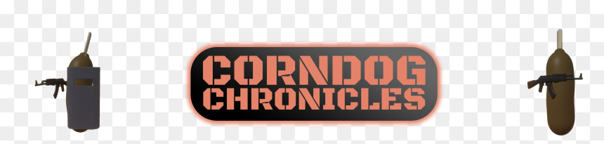 Graphic Design, HD Png Download - corndog png
