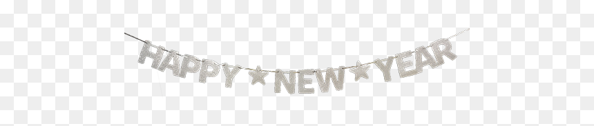 Banner, HD Png Download - happy new year banner png