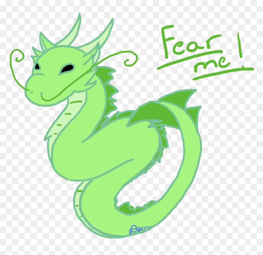 Transparent Dragon Transparent Png - Genji Dragon Png, Png Download - dragon transparent png