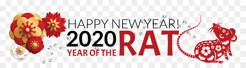 Issaquah Highlands Lunar New Year - Human Action, HD Png Download - happy new year banner png