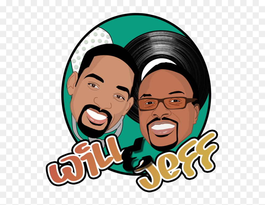 Cartoon, HD Png Download - fresh prince png