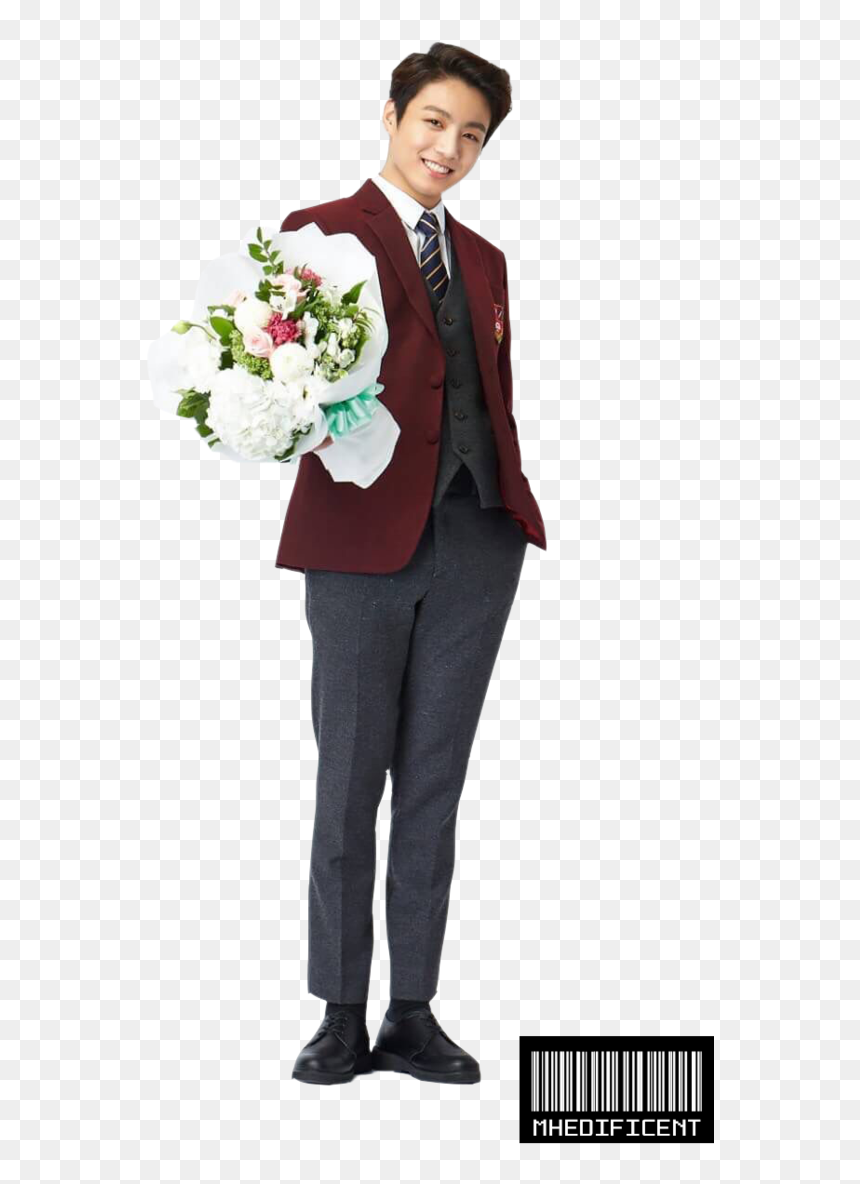 Thumb Image - Twice Tzuyu And Jungkook, HD Png Download - bts jungkook png