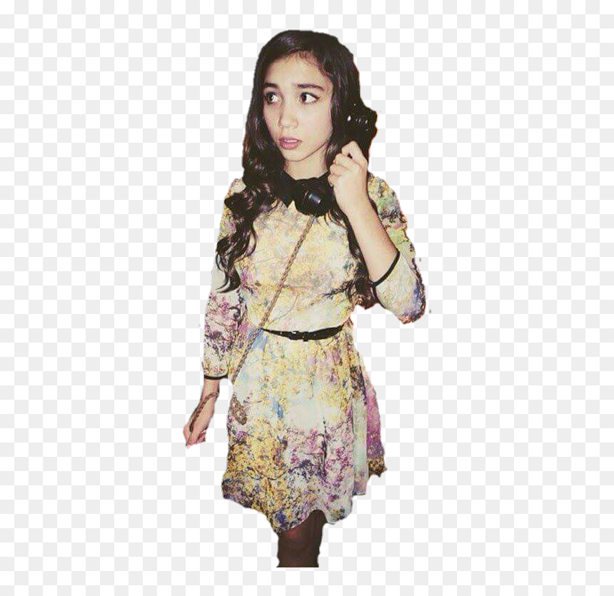 Girl, HD Png Download - rowan blanchard png