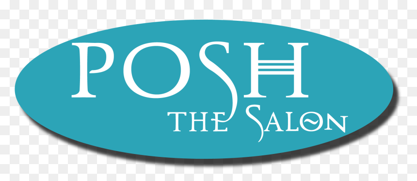 Circle, HD Png Download - posh logo png