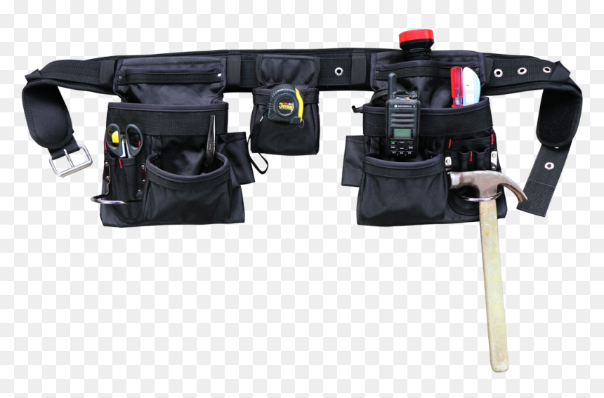 Messenger Bag, HD Png Download - tool belt png
