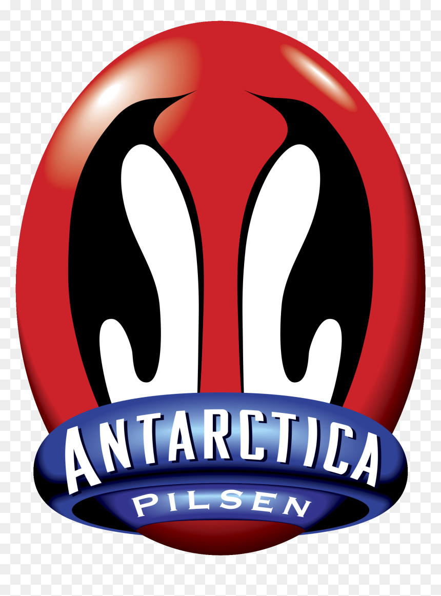 Antarctica Logo, HD Png Download - antarctica png