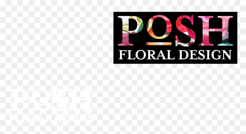 Graphic Design, HD Png Download - posh logo png