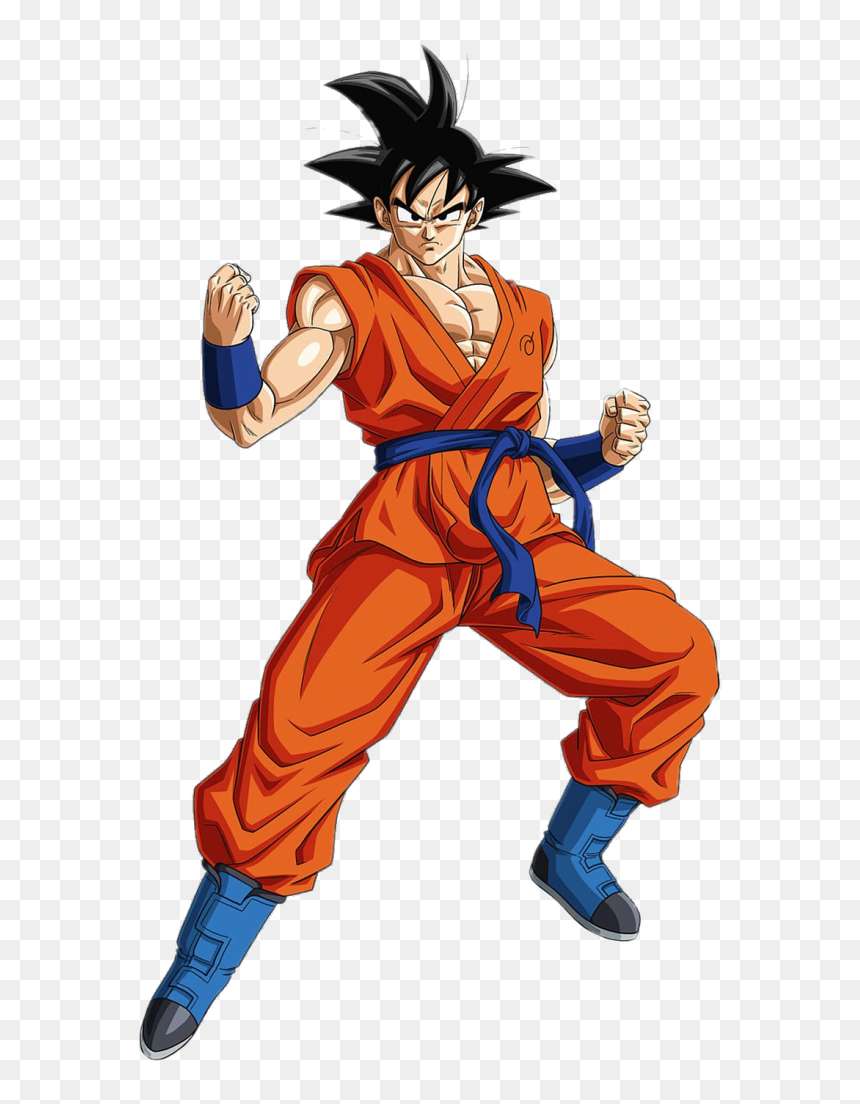 Dragon Ball Upward Punch - Dragon Ball Resurrection F Goku, HD Png Download - dragon transparent png