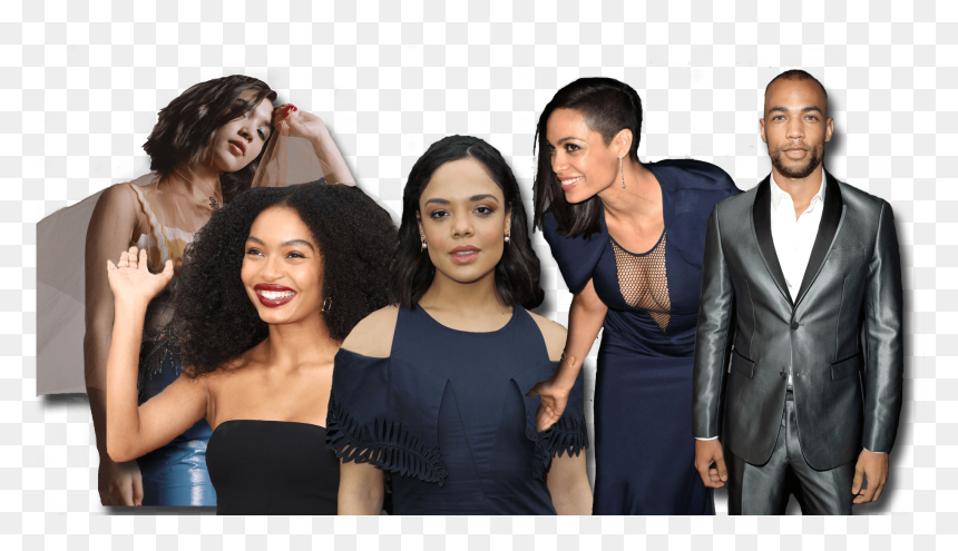 Formal Wear, HD Png Download - rowan blanchard png