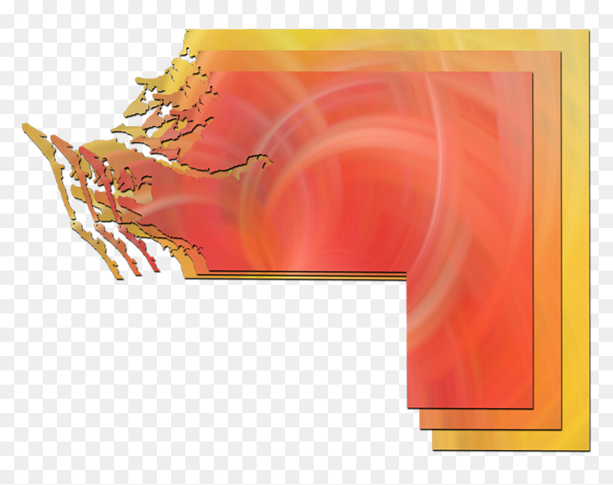 Painting, HD Png Download - swirl pattern png