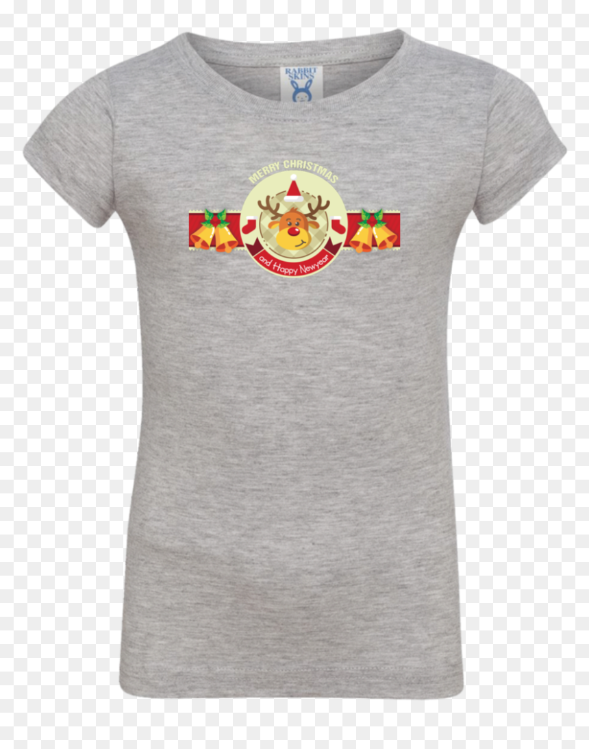T-shirt, HD Png Download - happy new year banner png