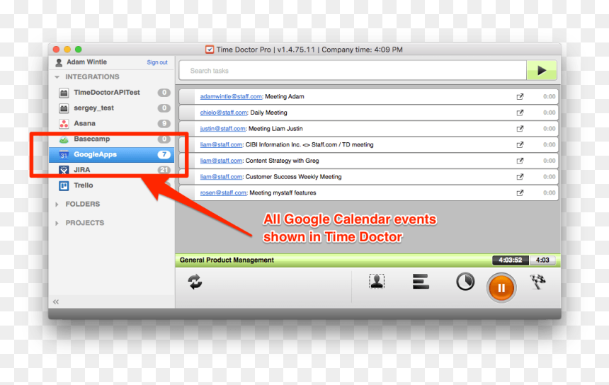 Screenshot, HD Png Download - google calendar icon png