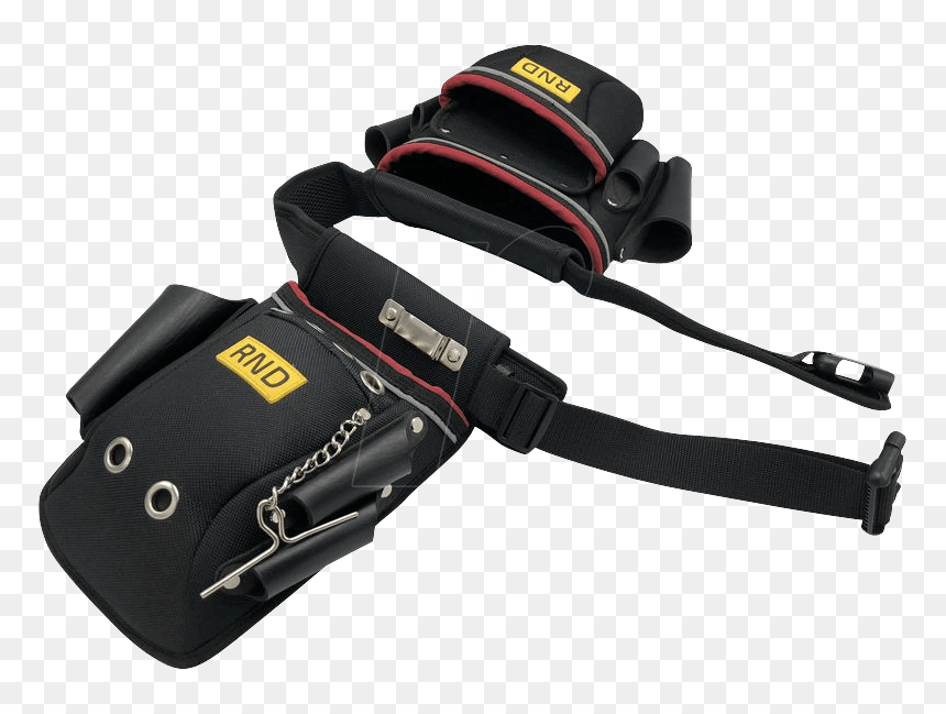 Tool Belt, Rnd Lab Rnd Lab 550-00241 - Fanny Pack, HD Png Download - tool belt png