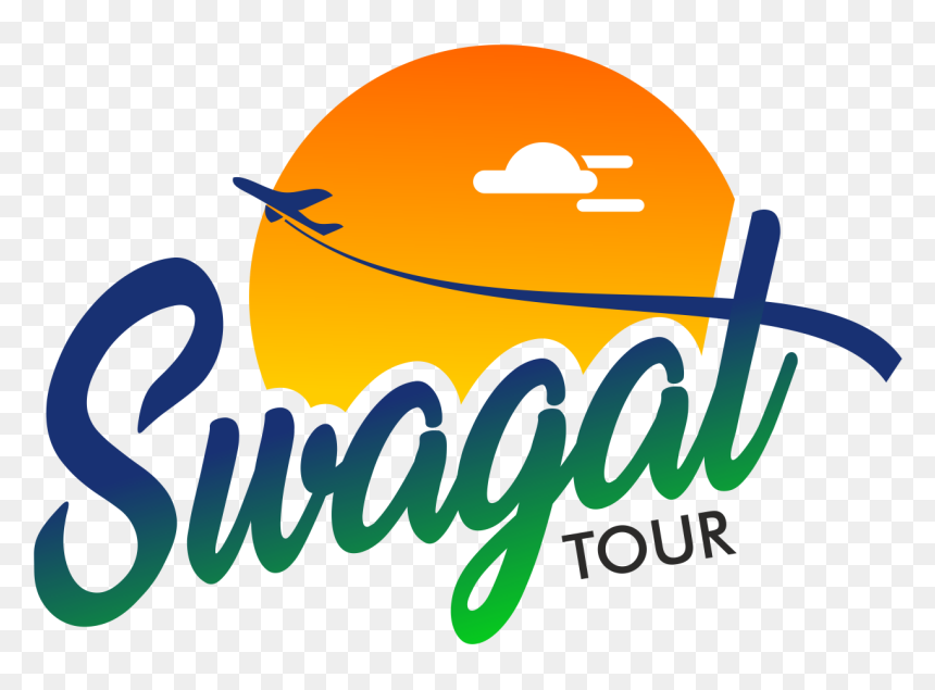 Logo - Calligraphy, HD Png Download - swagat png