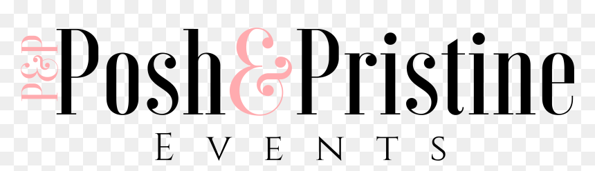 Calligraphy, HD Png Download - posh logo png
