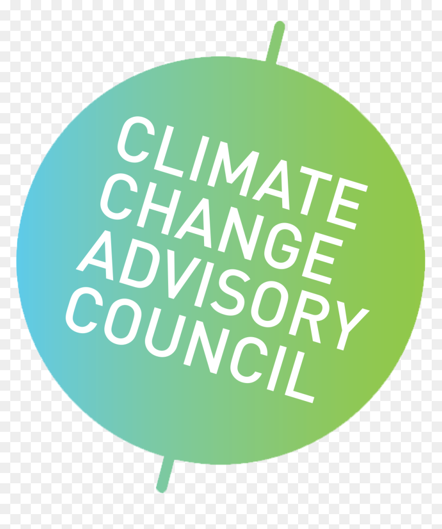 The Climate Change Advisory Council, HD Png Download - climate change png