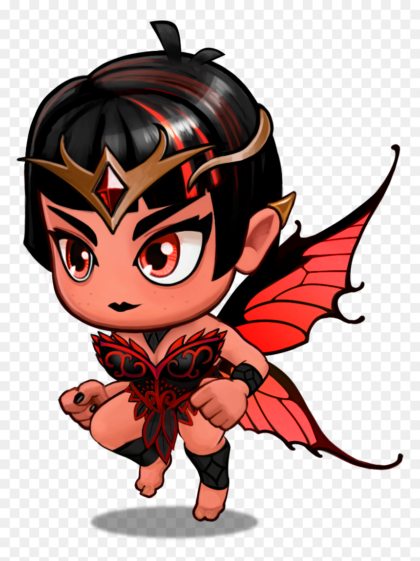 Cartoon, HD Png Download - pheonix png