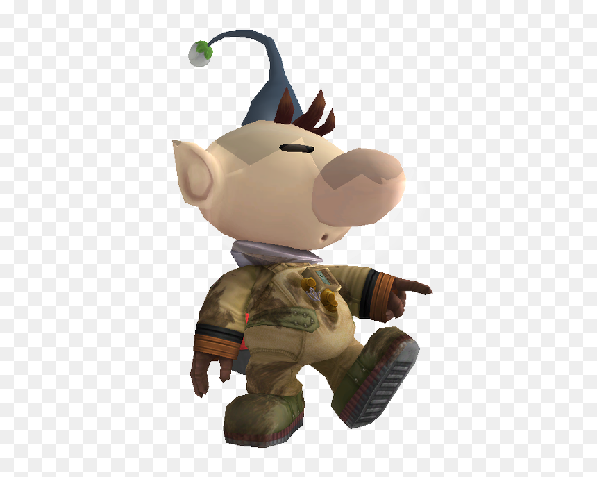 Cartoon, HD Png Download - olimar png