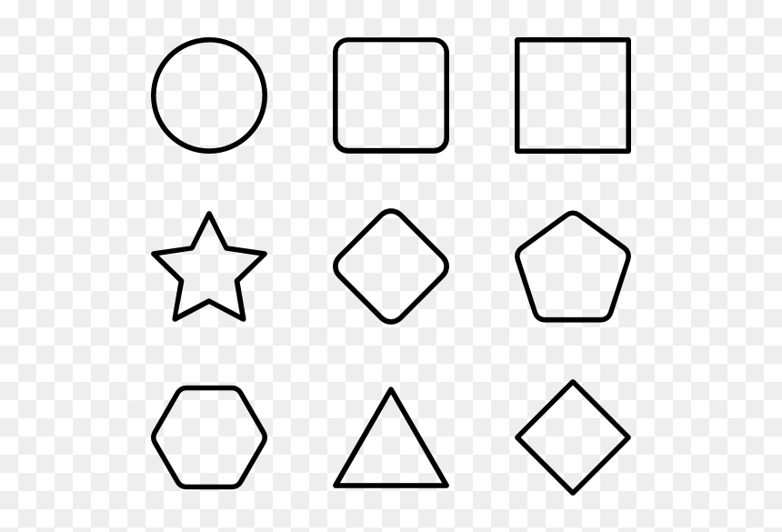 Company, HD Png Download - rectangle shapes png