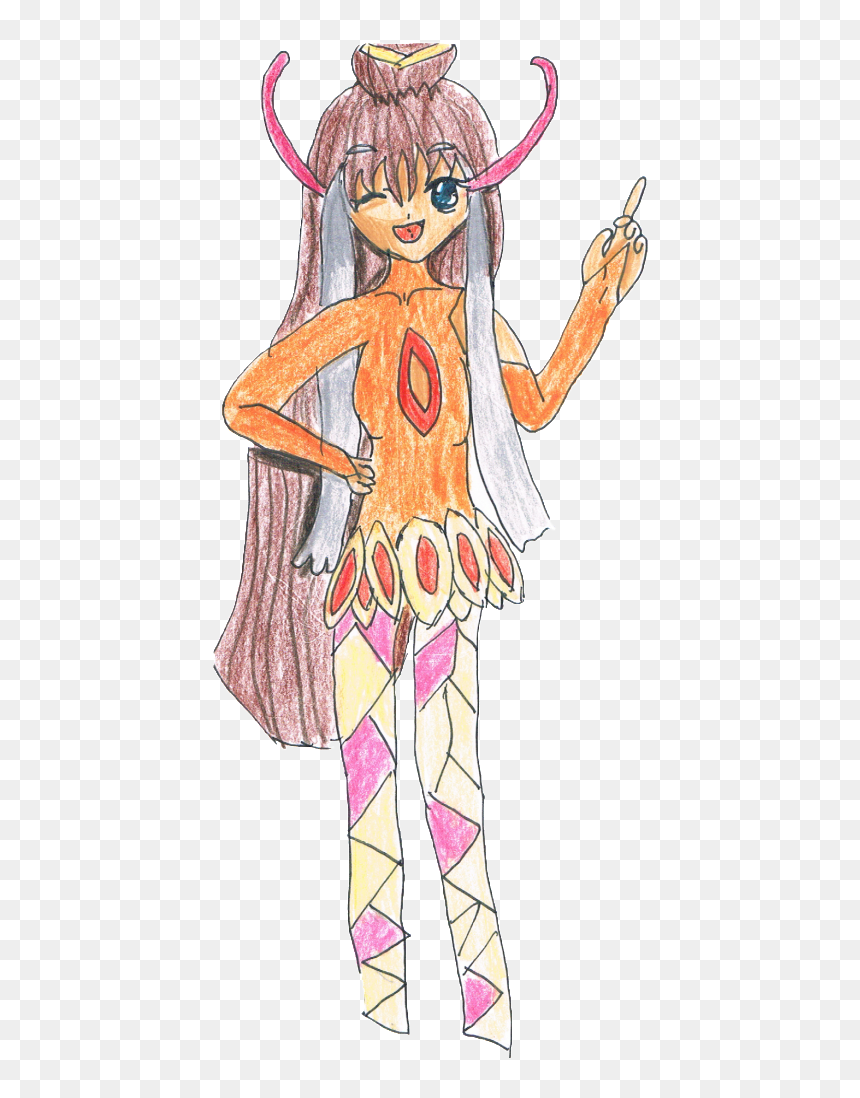 Cartoon, HD Png Download - milotic png