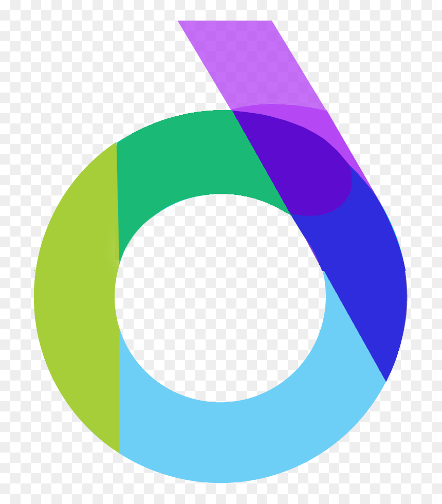Circle, HD Png Download - bullhorn png