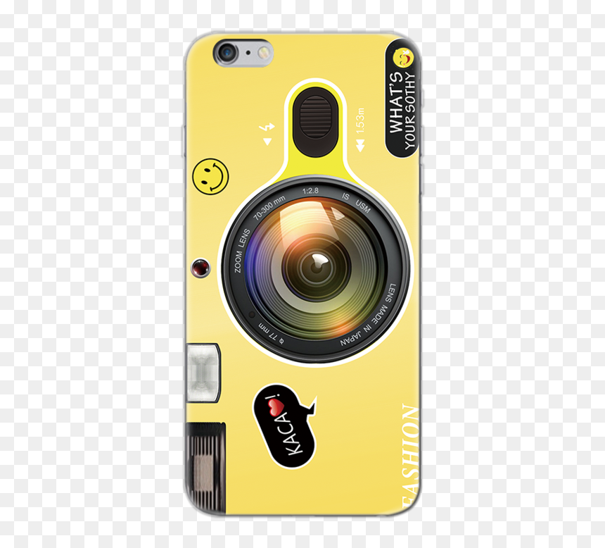 Mobile Phone, HD Png Download - iphone 6 transparent png