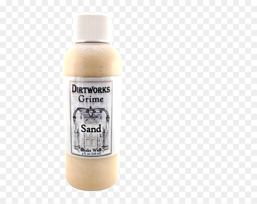 Plastic Bottle, HD Png Download - grime png