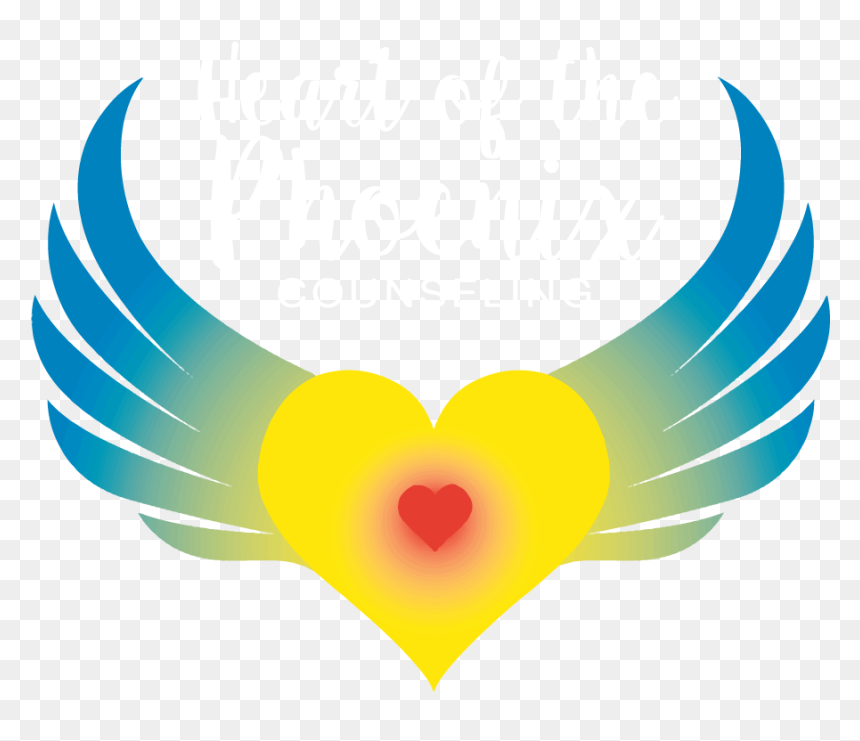 Image - Heart, HD Png Download - pheonix png
