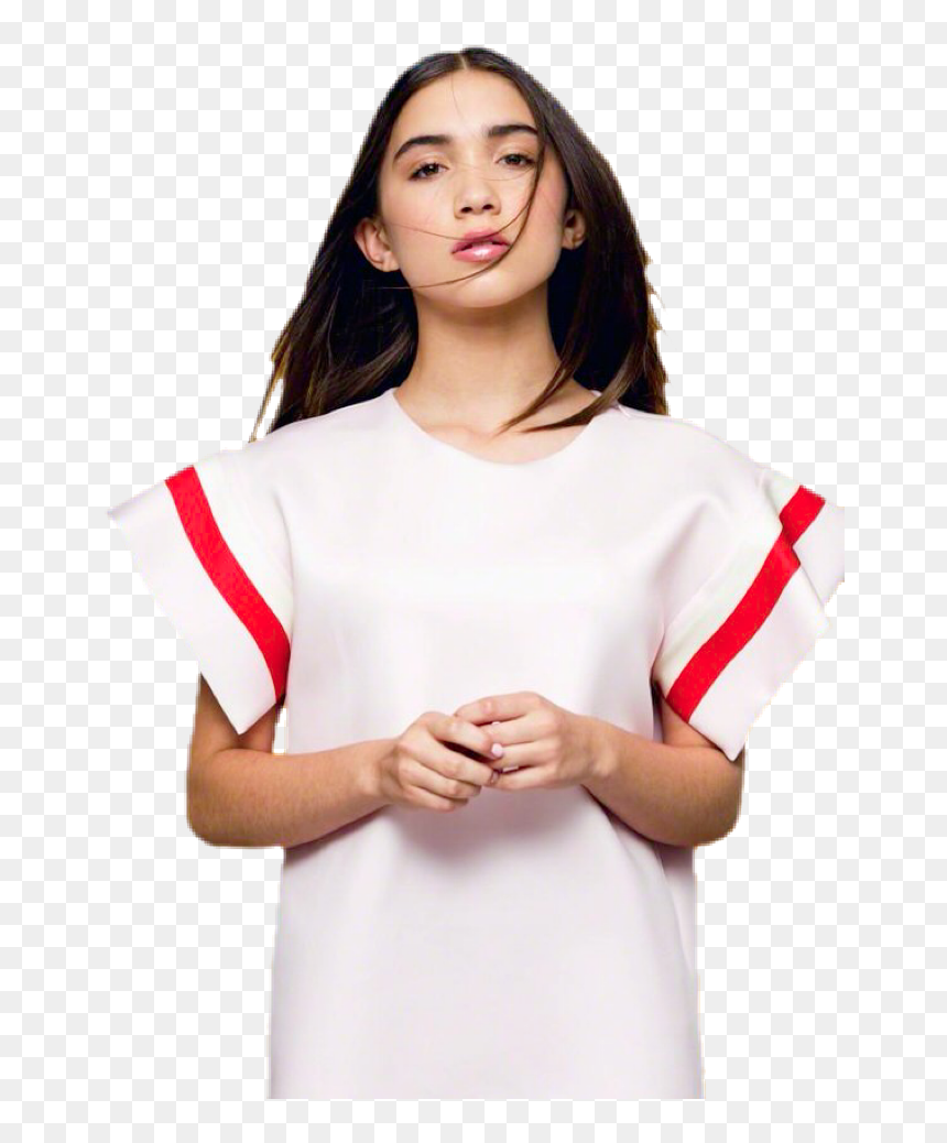 Rowan Blanchard Png, Transparent Png - rowan blanchard png