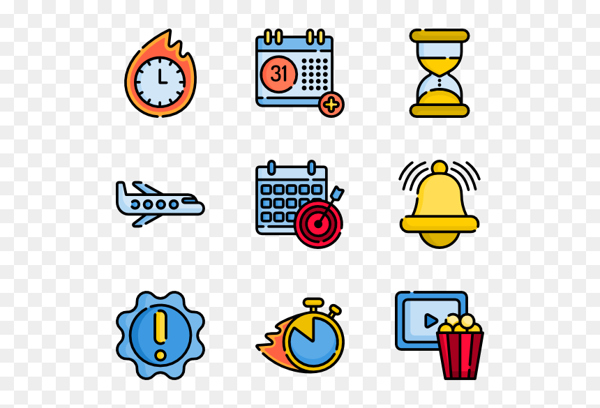 Clip Art, HD Png Download - calendar date png