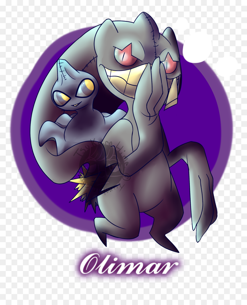 Cartoon, HD Png Download - olimar png