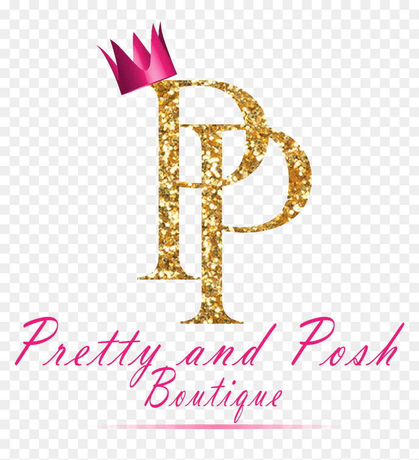 Calligraphy, HD Png Download - posh logo png