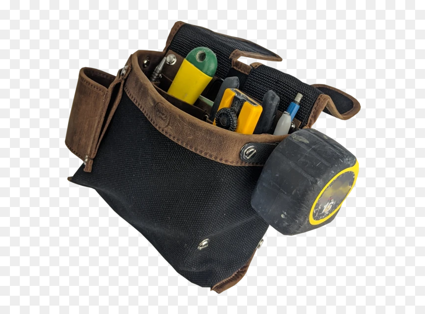 Belt, HD Png Download - tool belt png
