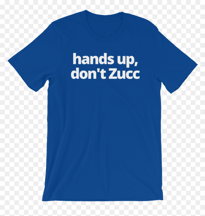 Active Shirt, HD Png Download - hands up png