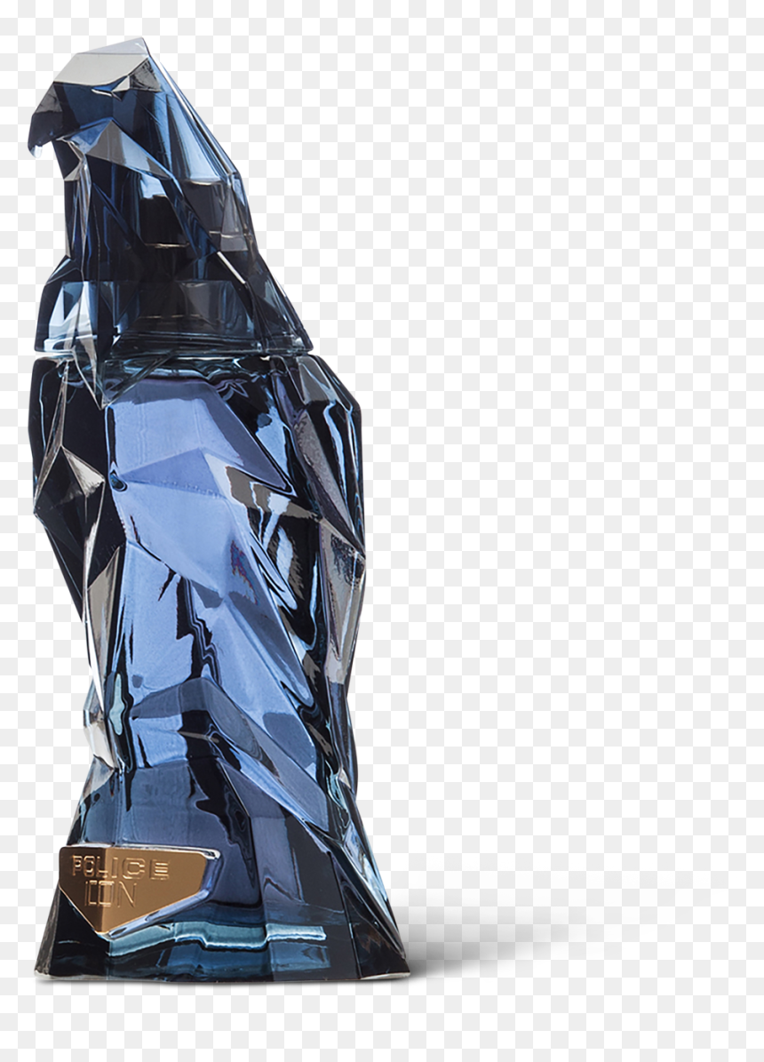 Police Icon Edp For Men 125ml, HD Png Download - police icon png