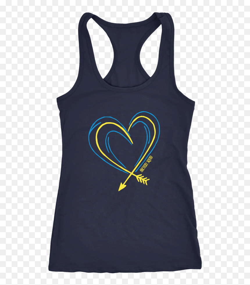 Transparent Heart Doodle Png - T-shirt, Png Download - heart doodle png