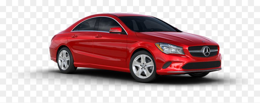2019 Mercedes-benz Cla 250 Coupe Hero - Mercedes Cla Colours 2019, HD Png Download - classy model png