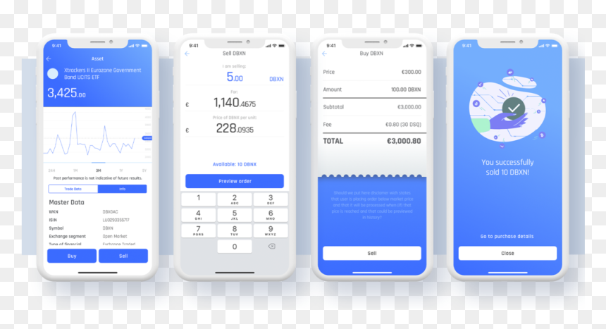 Dstq Trade New Flow , Png Download - Iphone, Transparent Png - flow png