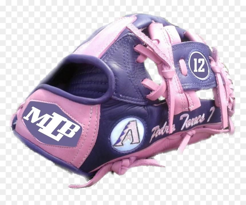 Softball, HD Png Download - mlb png