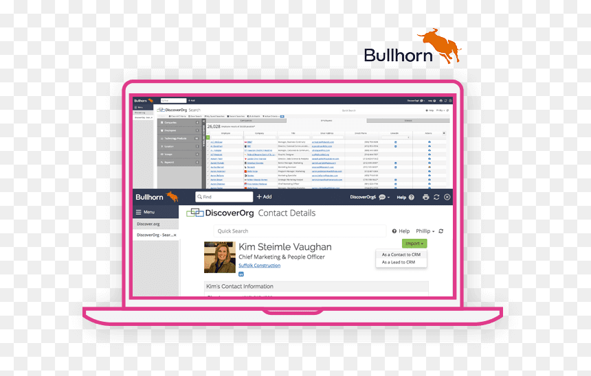 Screenshot, HD Png Download - bullhorn png