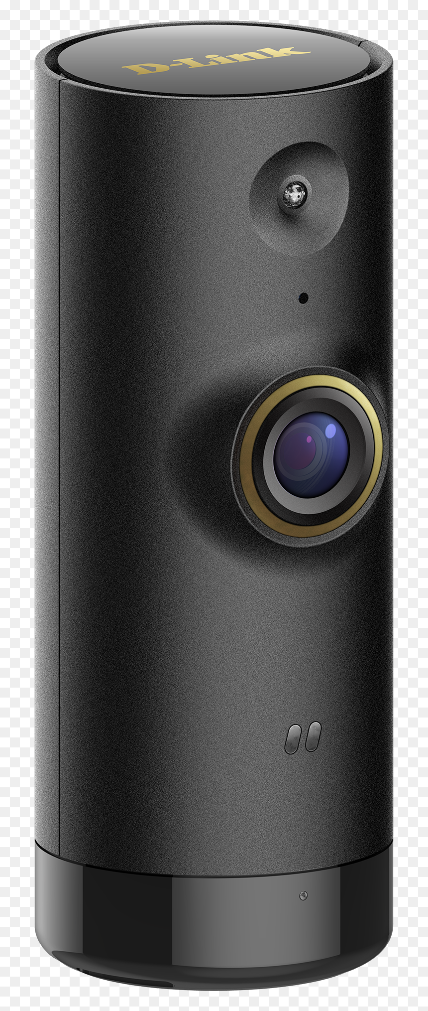 Dcs P6000lh Mini Wi Fi Camera Side Right - Dcs P6000lh E, HD Png Download - mobile camera png