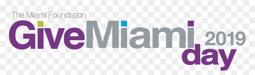 Give Miami Day 2018, HD Png Download - miami logo png