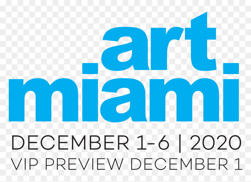 Art Miami, HD Png Download - miami logo png