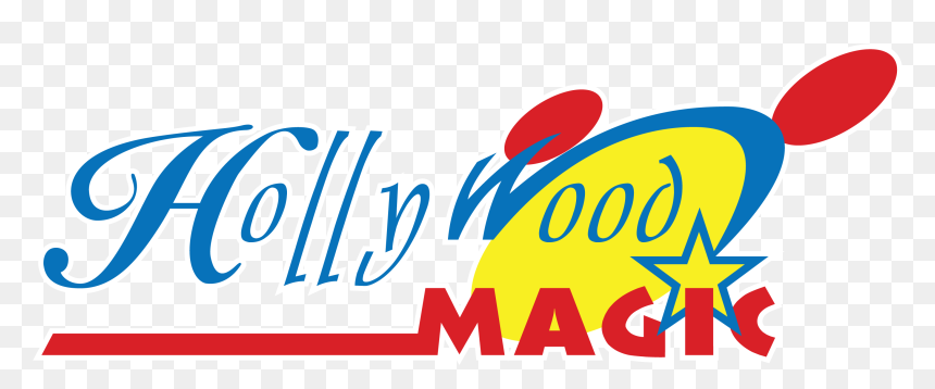 Graphic Design, HD Png Download - magic logo png