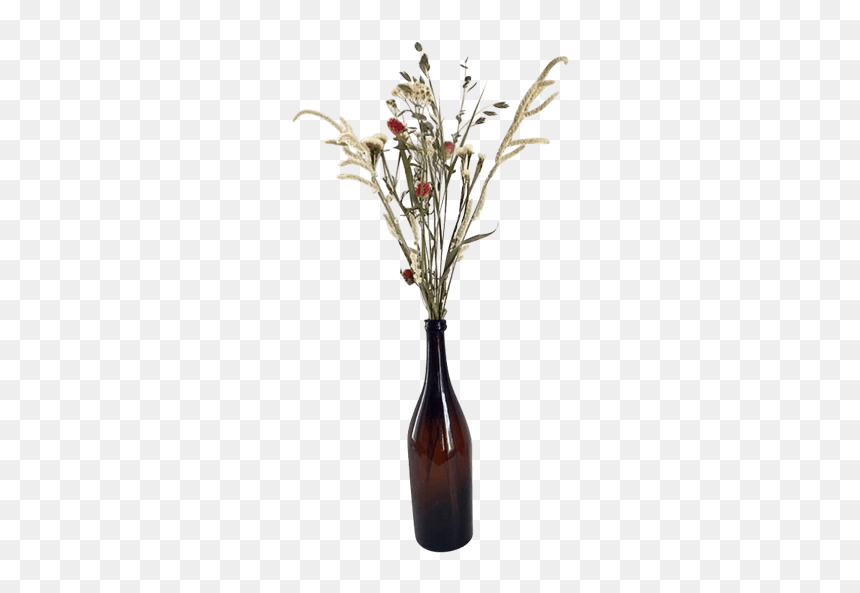 Flower Vase Png, Transparent Png - modern flower vase png