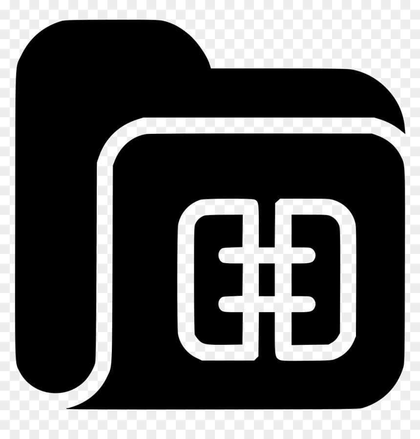 Binder Svg Png Icon Free Download - Illustration, Transparent Png - file folder png